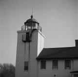 Lighthouse w/135mm