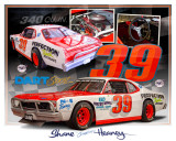 Shane Heaney Racing