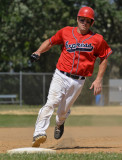 East Troy Express Baseball • July 27, 2014