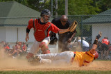 Burlington at East Troy Playoff • August 16, 2014