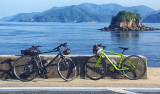 Imabari nearing Onomichi on the Shimanami Kaido.jpg