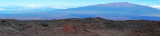 View from Mauna Loa