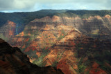 Waimea Canyon lookout