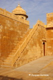 Htel Brys Fort, Jaisalmer, Rajasthan_IMGP5627.JPG