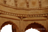 Bara Bagh (anciens cnotaphes des maharajas), Jaisalmer, Rajasthan_IMGP5684.JPG