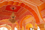 IMGP7494-0.JPG_Les arches du Palais, Jaipur, Rajasthan, Inde