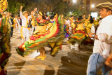 Carnevale at Baranquilla