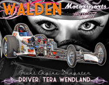 Tera Wendland SHRA 2013