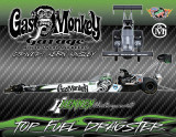 Hennen Motorsports Top Fuel