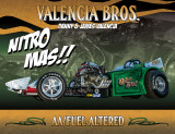 Valencia Brothers AA/Fuel Altered 2016