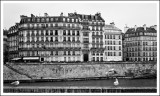 Paris - quai dOrlans 2