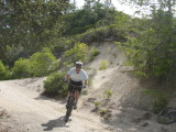 Action shot