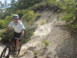 Action shot