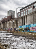 Rochester Subway 12.28.13
