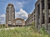 Buffalo Central Terminal