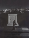 Paul Frinsthal, Night time on the Matt
