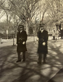 Relief Commander and Sheely 1965