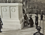 Wreath Laying Ceremony