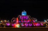 Buckingham Fountain