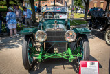 1914 American Underslung Tourer 