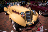 1935 Auburn Speedster