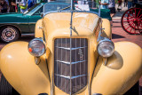 1935 Auburn Speedster 
