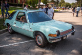 1975 AMC Pacer 