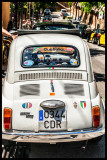 Fiat 500 :)