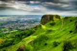 Cave Hill