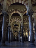 El Mezquita, Cordoba Spain 2017 #7