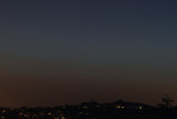 Planetary Conjunction