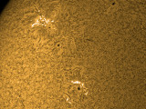 Sun 13 October 2013