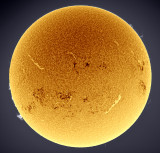 Aug 1, 2014 Full Disk