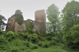 chateau de Landsberg