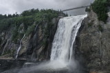 Chutes Montmorency