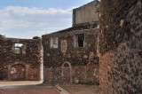 Village abandonn de Celles