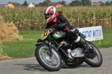BSA A7 500 (1956)