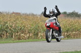 Honda T500 (1973)