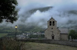 petite glise de Ens