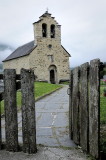 petite glise de Ens