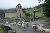 petite glise de Ens