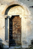 petite glise de Ens