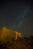 Terlingua TX Ghost Town Ruins