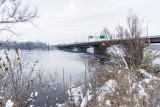 Pont des Draveurs (Gatineau)
