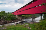 Pont Savoyard, Grand-Remous