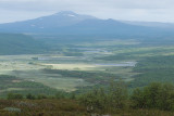View from Mittåkläppen - Utsikt från Mittåkläppen