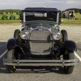 Ford at the Airshow