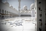 Abu Dhabi, U.A.E.