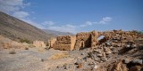 Tanuf Ruins, Oman