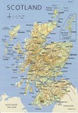 Scotland - Fiona